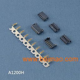 熱門(mén)產(chǎn)品推薦 Molex 78172平板電腦電池連接器，生產(chǎn)廠家與價(jià)格指南